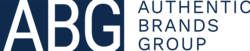 Authentic Brands Group logo
