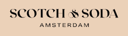 Scotch & Soda logo