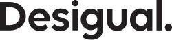 Desigual logo