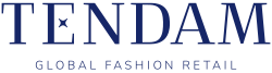 Tendam logo