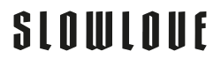 Slowlove logo