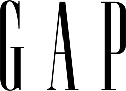 Gap Inc. logo