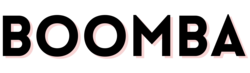 BOOMBA logo