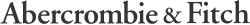 Abercrombie & Fitch logo