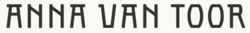 Anna van Toor logo