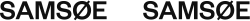 Samsøe Samsøe logo