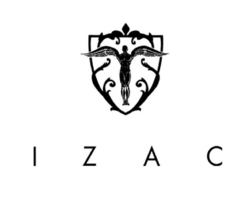 IZAC logo