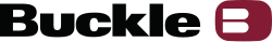 Buckle logo