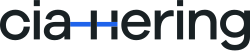 Cia. Hering logo