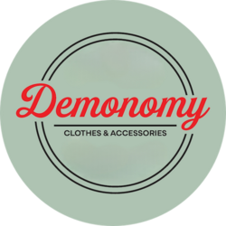 Demonomy logo
