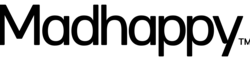 Madhappy logo