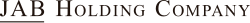 JAB Holding Company logo