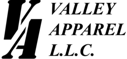 Valley Apparel L.L.C. logo