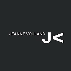 Jeanne Vouland logo
