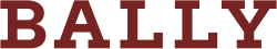 Bally logo
