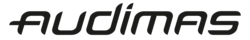 Audimas, AB logo