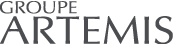 Groupe Artémis logo