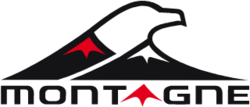 Montagne Outdoors logo