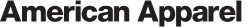 American Apparel Inc. logo
