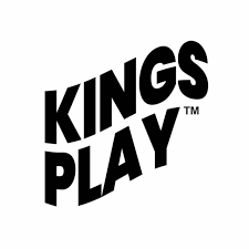 KingsPlayUsa logo