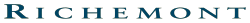 Richemont logo