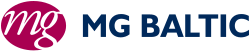 MG grupė logo