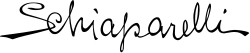 House of Schiaparelli logo