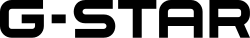 G-Star Raw logo