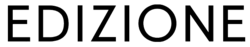 Edizione logo