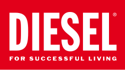 Diesel logo