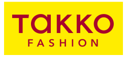 Takko Fashion logo