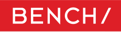 Bench logo