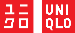 Uniqlo logo