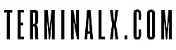 Terminal X Online Ltd logo