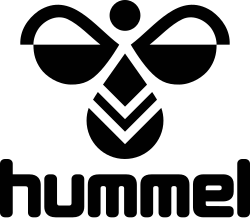 Hummel International logo