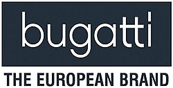 Bugatti logo