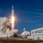 Space Sector Rally: AST SpaceMobile Hits Record Highs Amidst SpaceX IPO Rumors and Lunar Strategic Shift